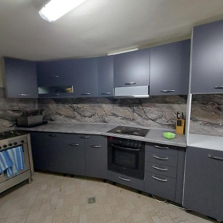 Sharkov Guest House Dolen  Luaran gambar