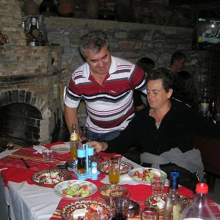 Sharkov Guest House Dolen  Luaran gambar