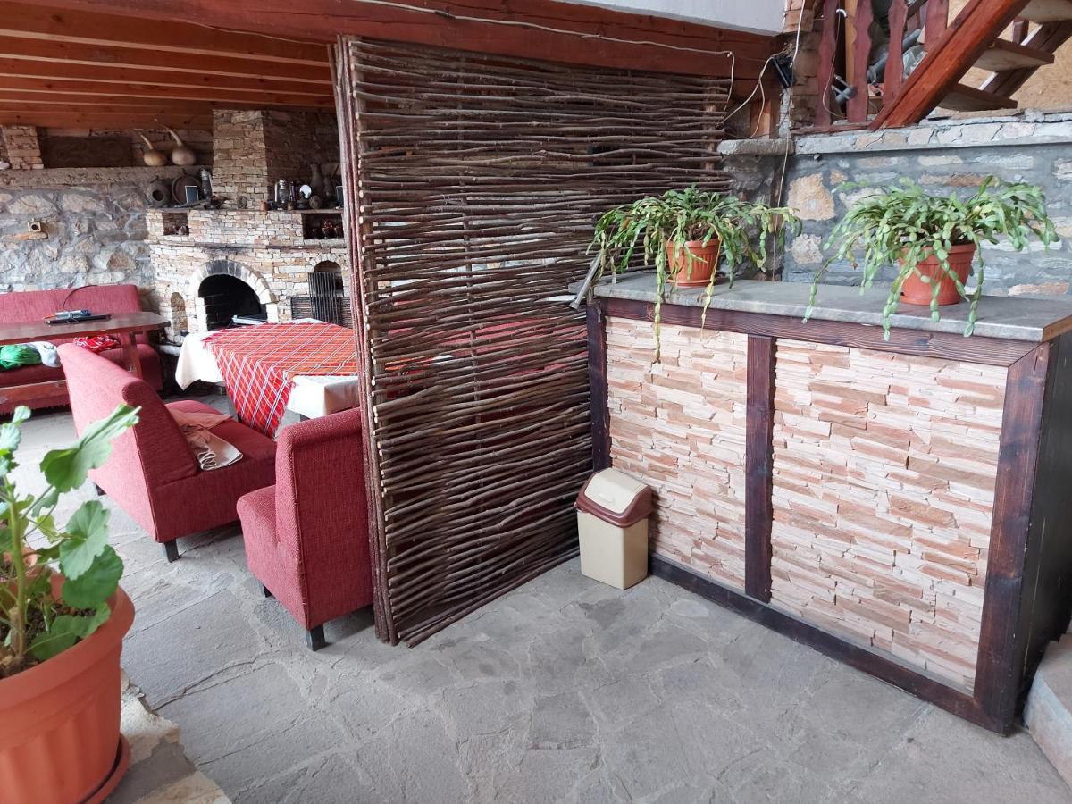 Sharkov Guest House Dolen  Luaran gambar