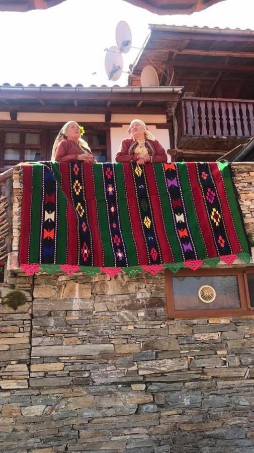 Sharkov Guest House Dolen  Luaran gambar