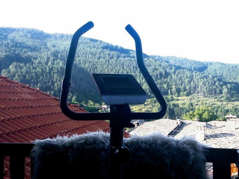 Sharkov Guest House Dolen  Luaran gambar