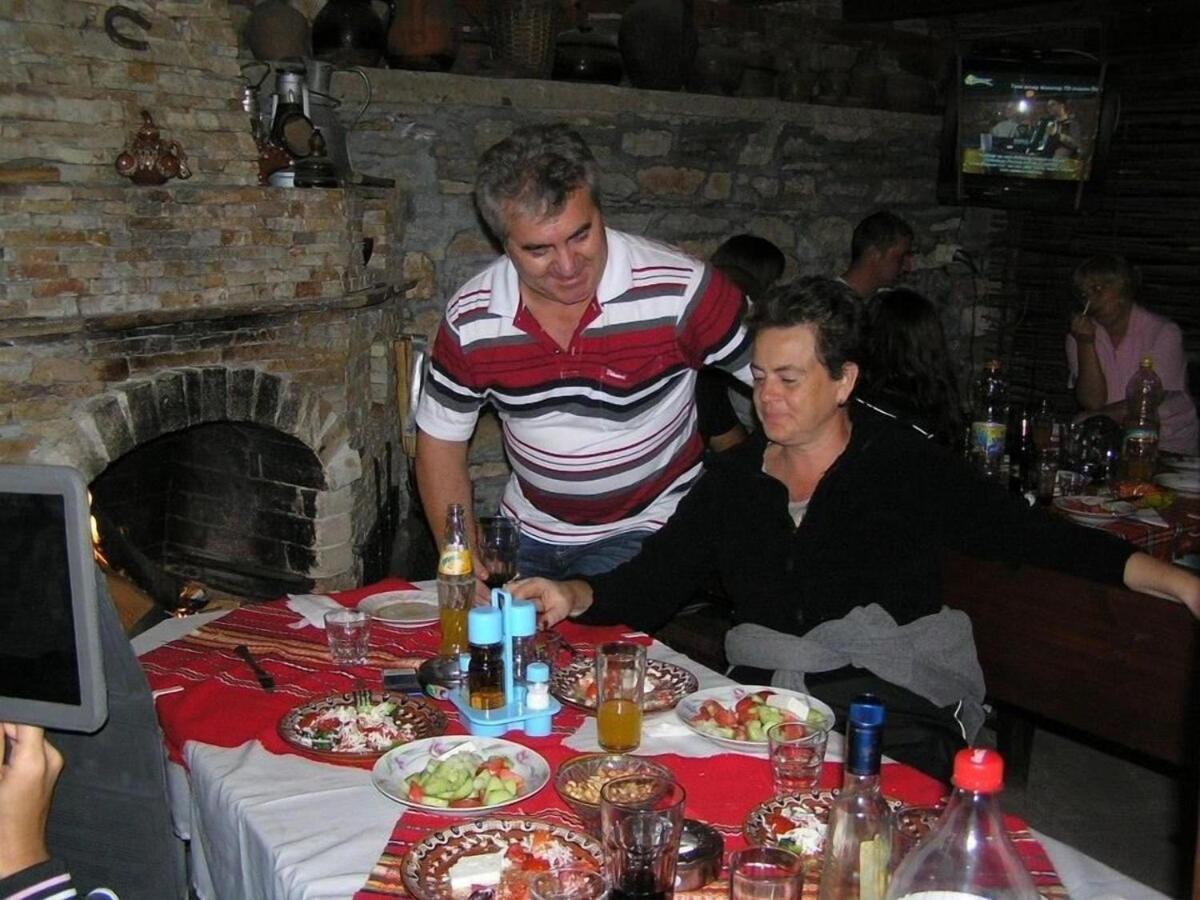 Sharkov Guest House Dolen  Luaran gambar