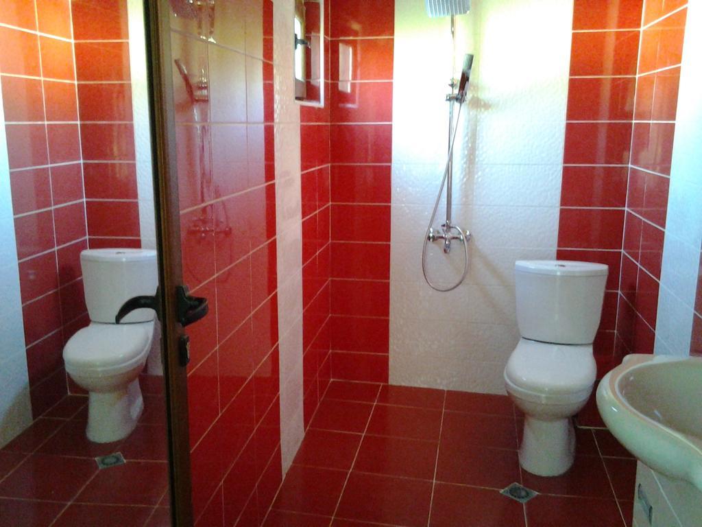 Sharkov Guest House Dolen  Bilik gambar