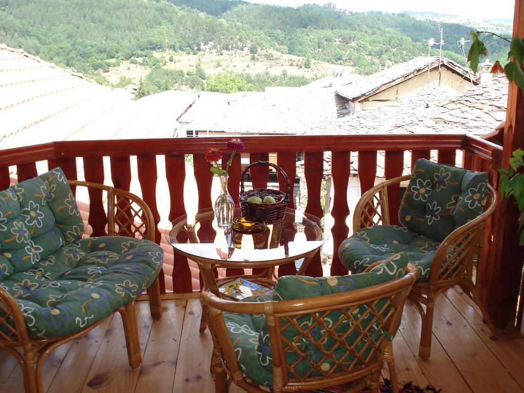 Sharkov Guest House Dolen  Bilik gambar