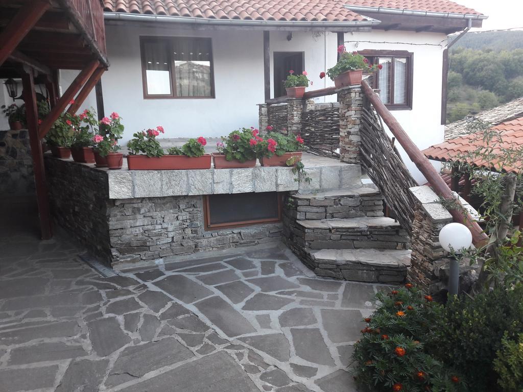 Sharkov Guest House Dolen  Luaran gambar