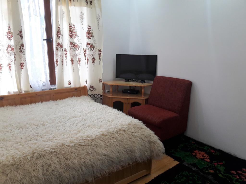 Sharkov Guest House Dolen  Luaran gambar