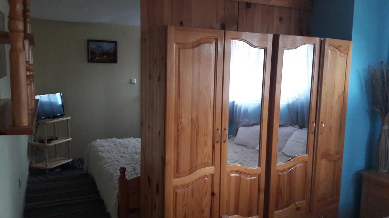 Sharkov Guest House Dolen  Luaran gambar