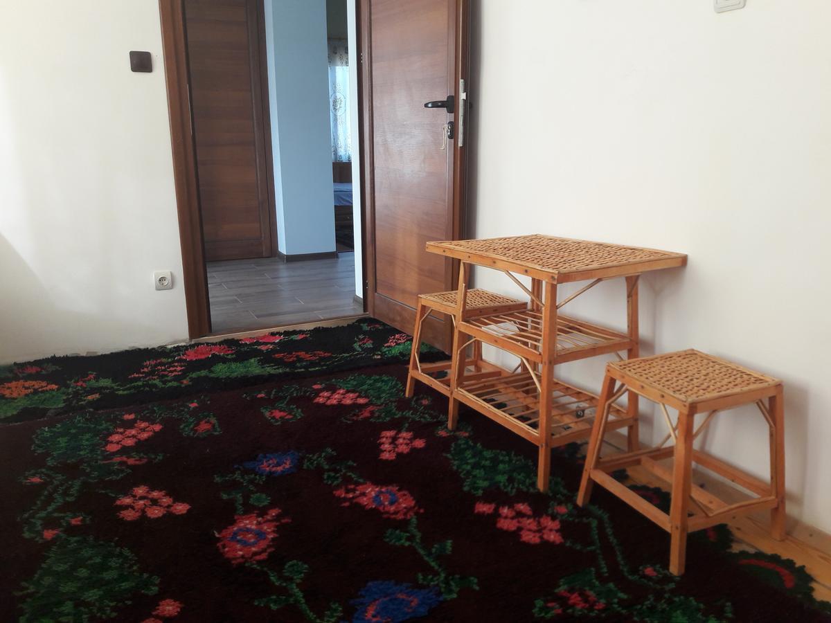 Sharkov Guest House Dolen  Luaran gambar