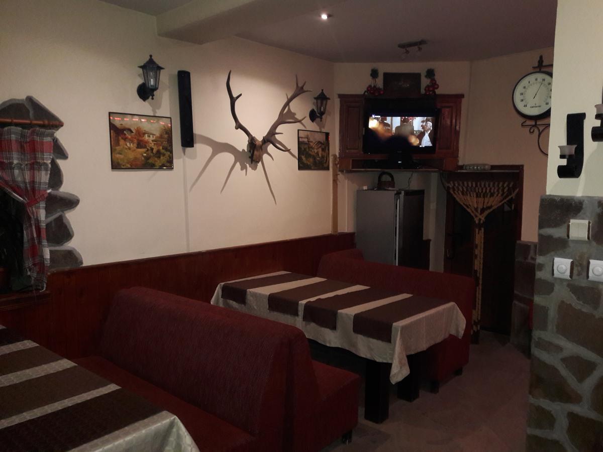 Sharkov Guest House Dolen  Luaran gambar