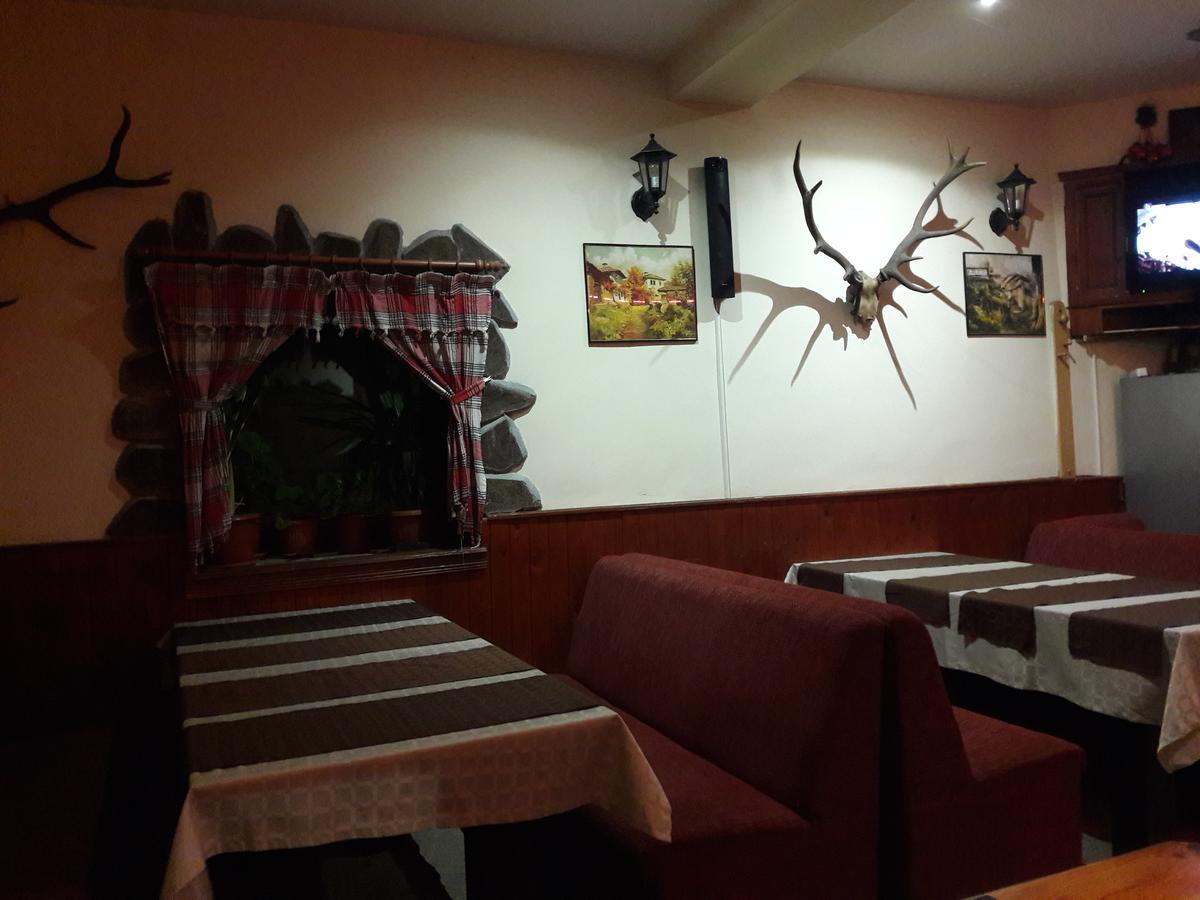 Sharkov Guest House Dolen  Luaran gambar