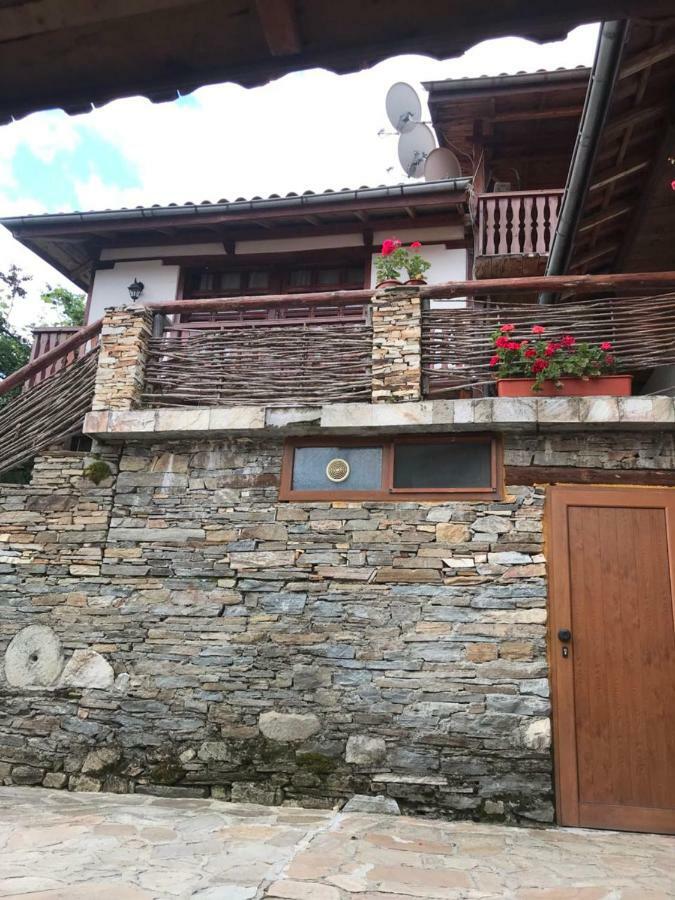 Sharkov Guest House Dolen  Luaran gambar