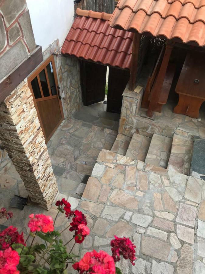Sharkov Guest House Dolen  Luaran gambar