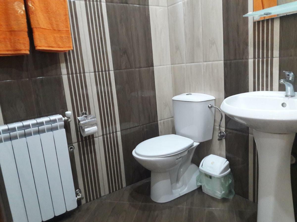 Sharkov Guest House Dolen  Luaran gambar