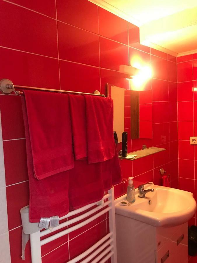 Sharkov Guest House Dolen  Luaran gambar
